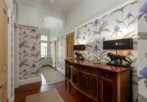 The Lauderdale Street Residence, Edinburgh (Foto 8)