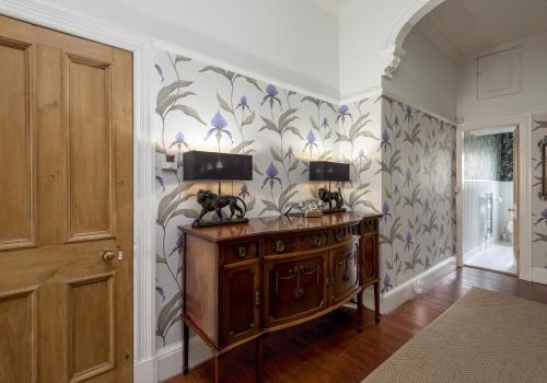 The Lauderdale Street Residence, Edinburgh (Foto 9)