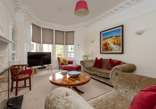 The Lauderdale Street Residence, Edinburgh