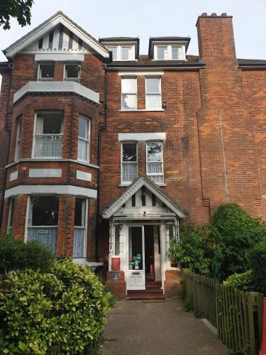 The Wycliffe - image 12