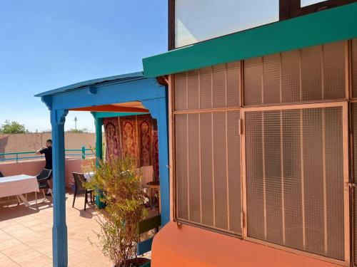 Riad La Rose Des Sables 5