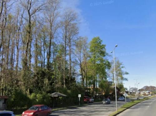 Refugio Natural Pucón