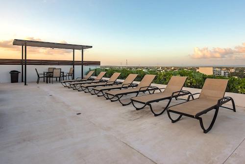 Apartment with Terrace image 10