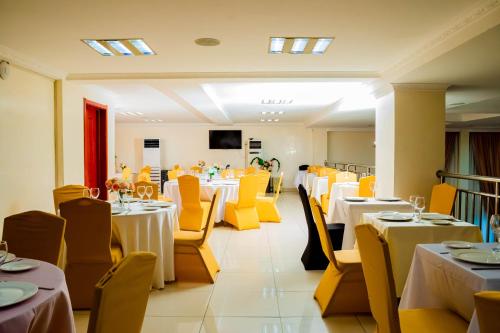 King Maya Hotel - image 5