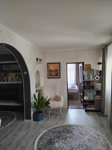 บริการและสิ่งอำนวยความสะดวก, Casa Crinei in ยูริลอฟกา