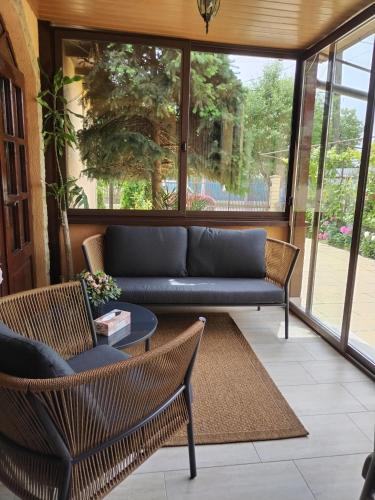 บริการและสิ่งอำนวยความสะดวก, Casa Crinei in ยูริลอฟกา