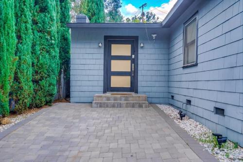 Hollywood Hills Retreat - Private GYM & STEAM ROOM, Los Angeles (fotografie 8)