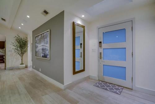 Hollywood Hills Retreat - Private GYM & STEAM ROOM, Los Angeles (fotografie 9)