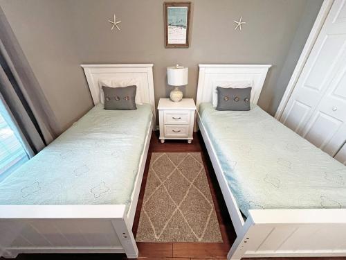 Seaside at Anastasia D101-Blissful Living in St. Augustine, USA