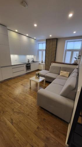 Peace Bear Residence, free WIFI, self check-in, Riga