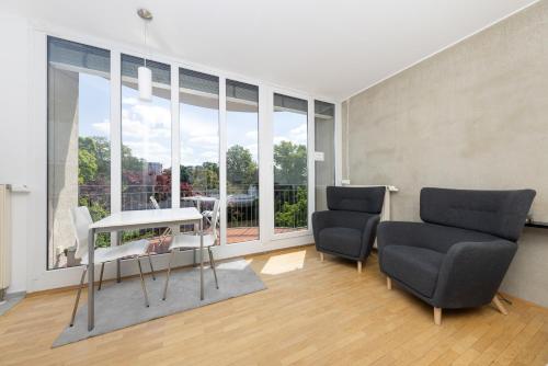 Berlin Habitat 5
