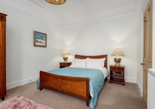 The Lauderdale Street Residence