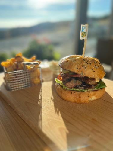 Resort Sv. František - Erlebachova a Josefova bouda