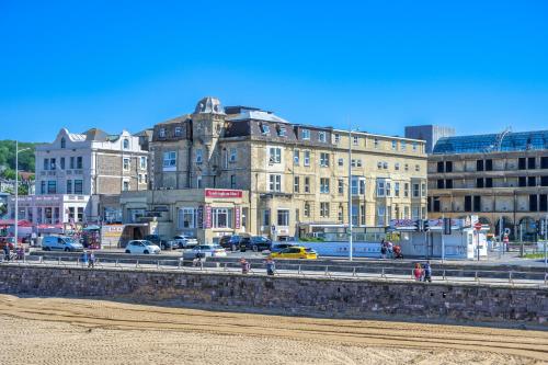 The Sandringham Hotel Hotel de charme Brean