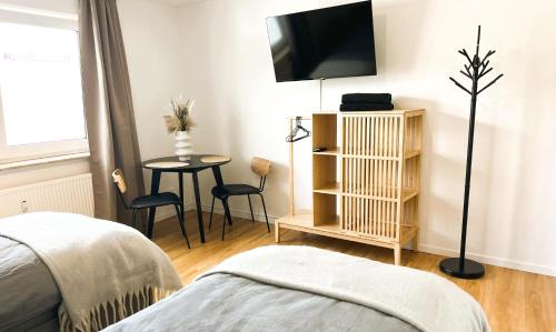 Business Comfort Studio in Osnabrück, Deutschland