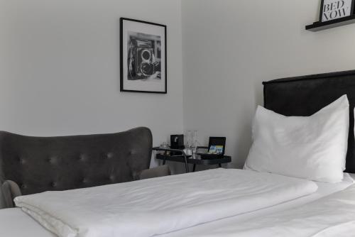 1 queen bed