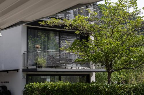 Vista exterior, Motel by Maier Feldkirch - kontaktloser Check-in in Feldkirch