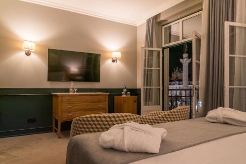 Hotel Metropole - image 9