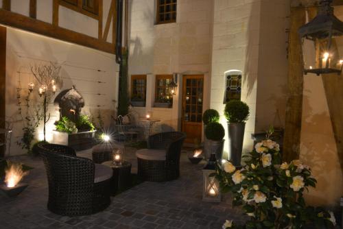 Hôtel St Pierre - image 11