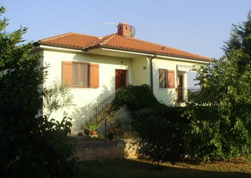  Apartment Jana, Pension in Štinjan