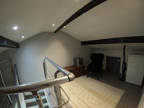 Chambre 2 lits pour 4 personnes metro 5 in Bobigny