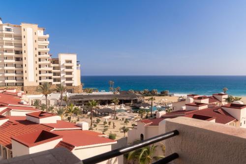 Solmar Resort in Cabo San Lucas, Mexico
