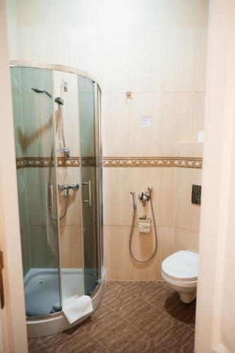 Alisa Hotel - image 2