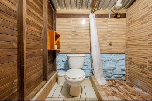 Cabaña paraíso escondido, Fortuna (fotografie 5)