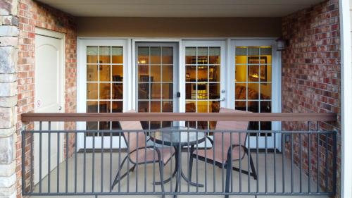 The Residences at Biltmore - Asheville - 편의 시설/서비스