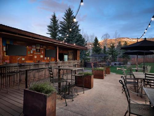 Holiday Inn Steamboat Springs an IHG Hotel - image 3