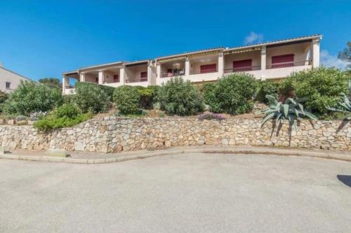 Apartment of 44 m2 with balcony in Saint-Raphael near Lords Traiteur