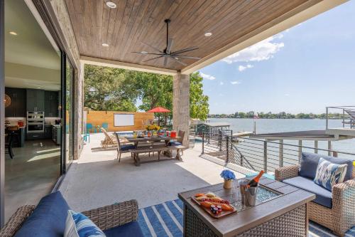 Endless Sunset with Concierge Services, Marble Falls (fotografie 6)