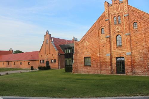 Farmer Hotel Basedow