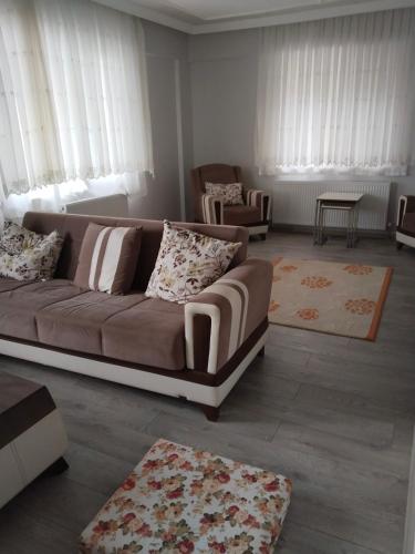 Semiha hanım konağı (Semiha hanım konagı) in Perşembe