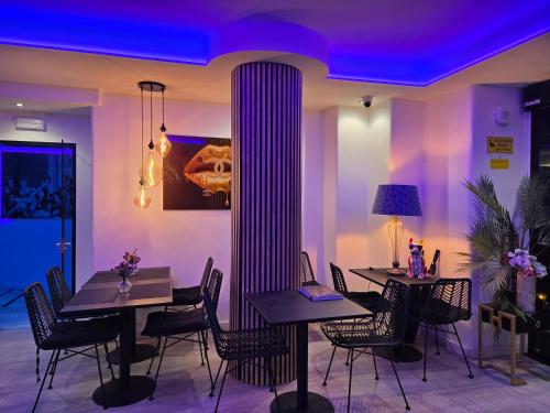 Urban Spaces Ibiza