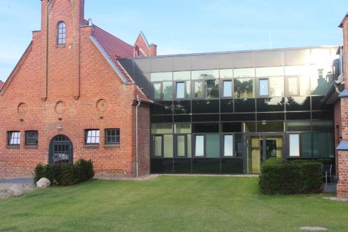 Farmer Hotel Basedow