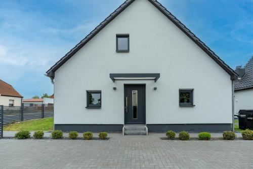Lara Villa in Wredenhagen