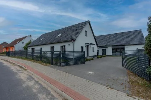 Lara Villa in Zepkow, Deutschland