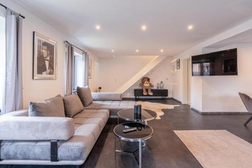 Lara Villa in Wredenhagen