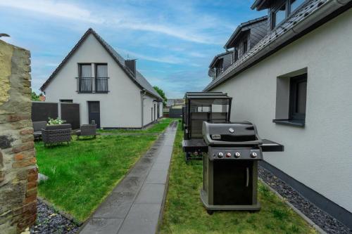 Lara Villa in Wredenhagen