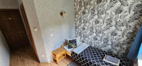Budget Single Room