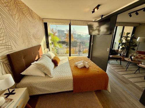 Depto Hermoso y Moderno