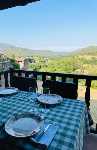Hotel Cal Sastre
