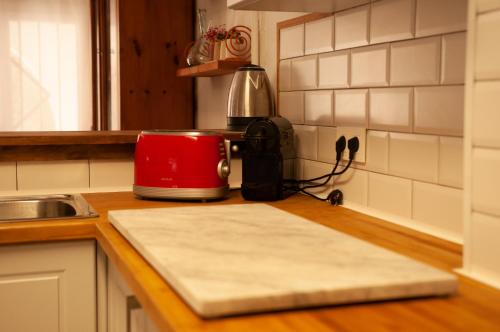 Létesítmények, Apartamento Can Jaramills 2 in Terra Brava