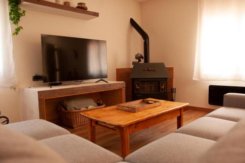 Létesítmények, Apartamento Can Jaramills 2 in Terra Brava