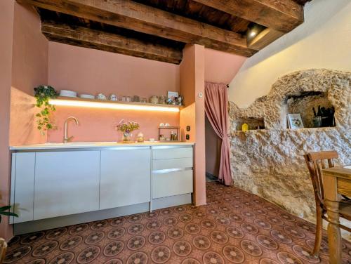 Casa Avella Mountain Retreat in Penapiedimonte