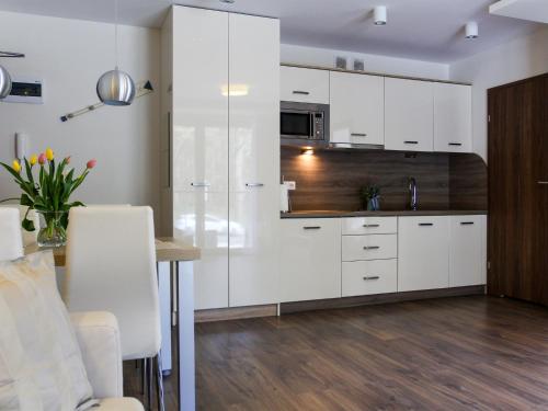 Apartamenty Marina Jastrzębia Góra - image 12