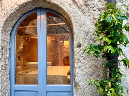 Casa Avella Mountain Retreat in Penapiedimonte