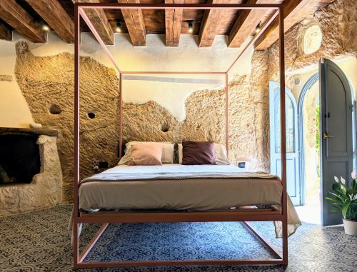 Casa Avella Mountain Retreat in Penapiedimonte