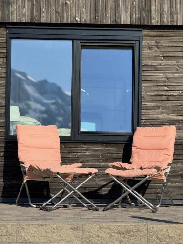 House of Ellie in Kvaloysletta